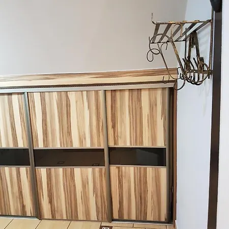 Apartamento Centrum Mrągowo