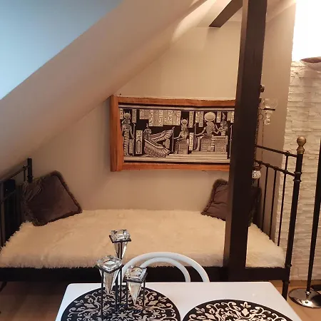 Centrum Apartment