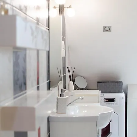 Centrum Apartamento Mrągowo