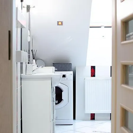 Centrum Apartamento *