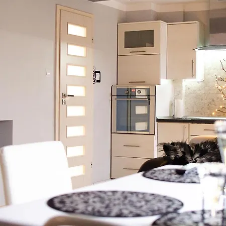 Apartment Centrum