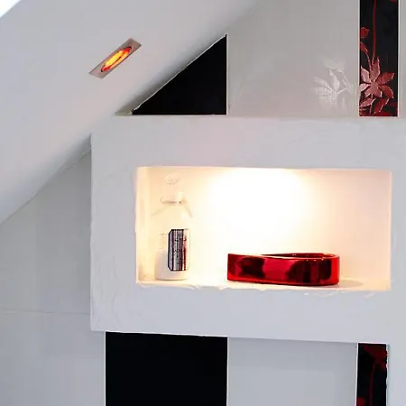 Apartment Centrum