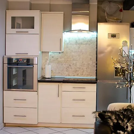 Apartment Centrum