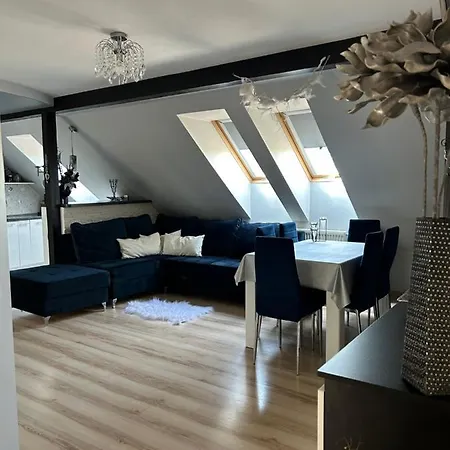 Centrum Apartment