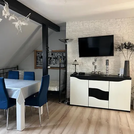 Apartament Centrum *