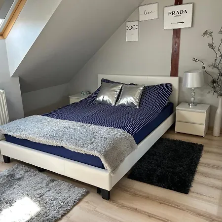 Centrum Apartamento *