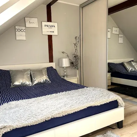 Apartament Centrum *