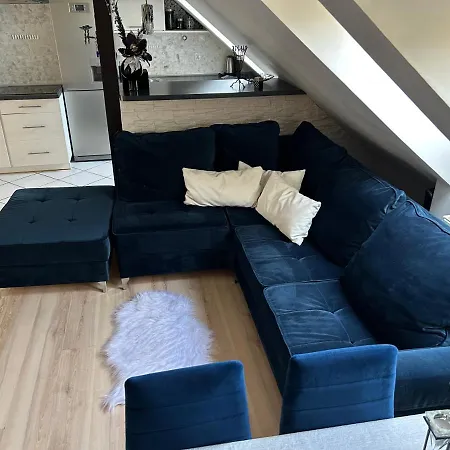 Centrum Apartman
