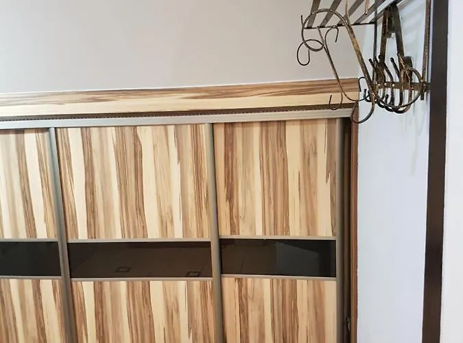 Apartment Centrum Mragowo